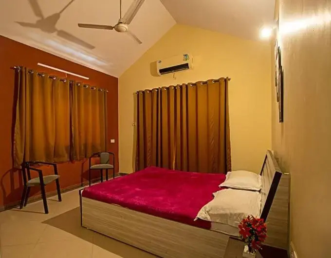 Whispering Villa 4BHK