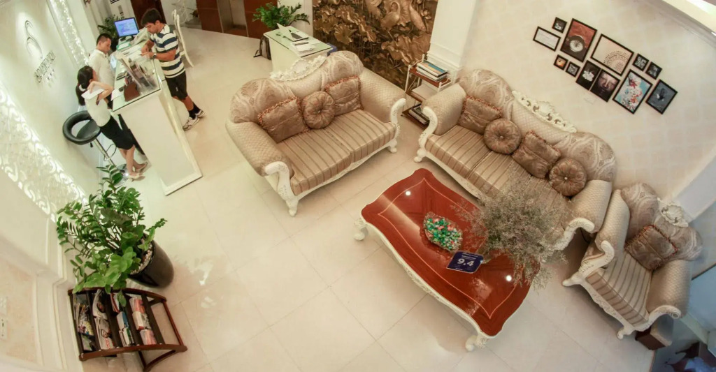 Splendora Hotel