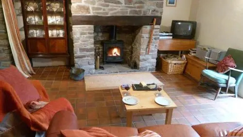2 Bed in Brecon oc-37318