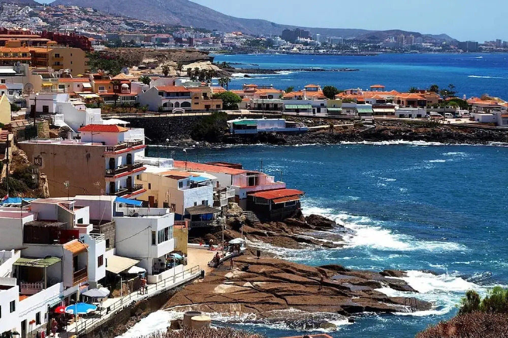 Caleta Blue Ocean Apartment