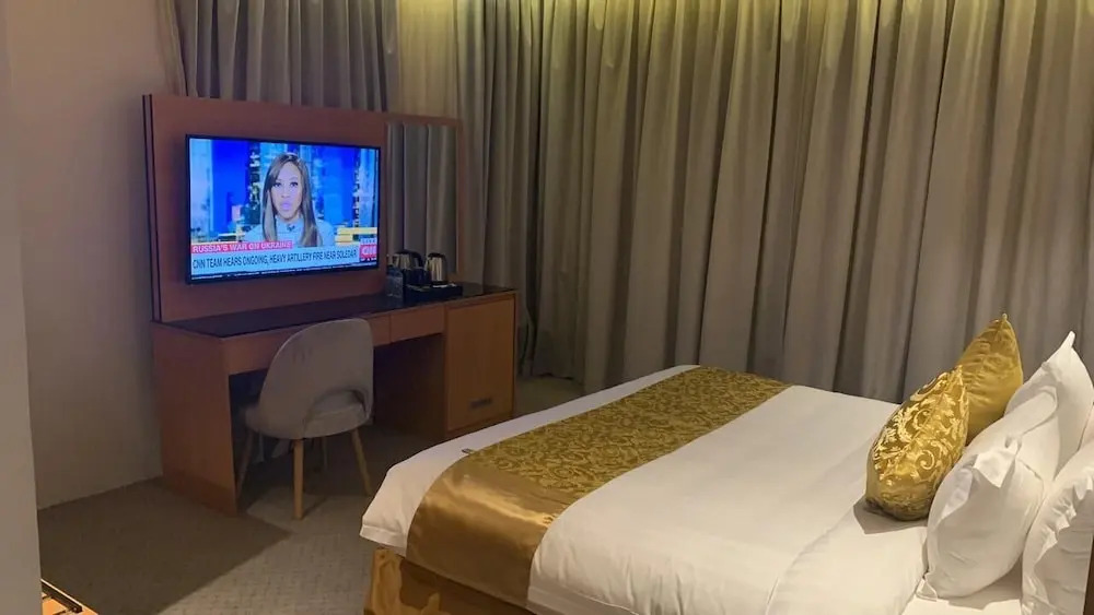 Ryan Hotel