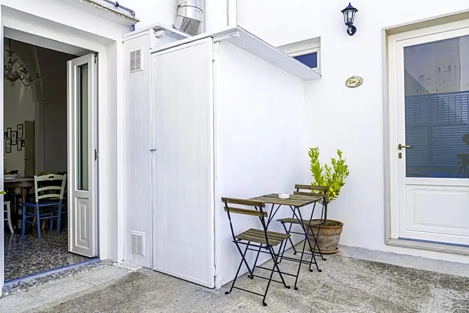 Palazzo Dante B&B Racale