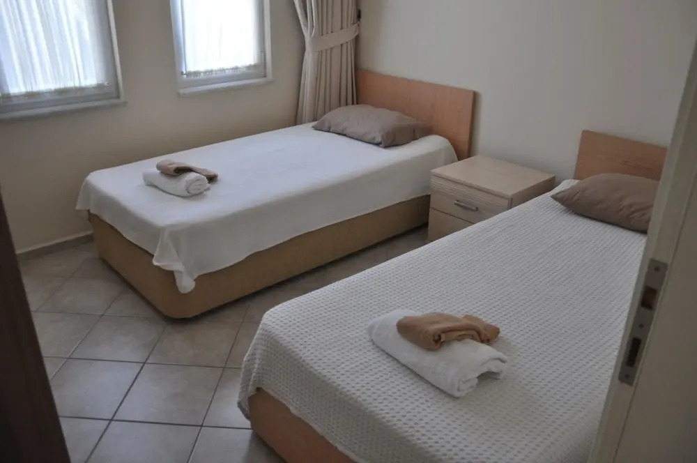 Thera Apart 1 by Angel Rentals