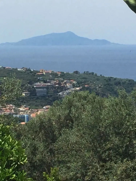 Villa Rosa di Maggio