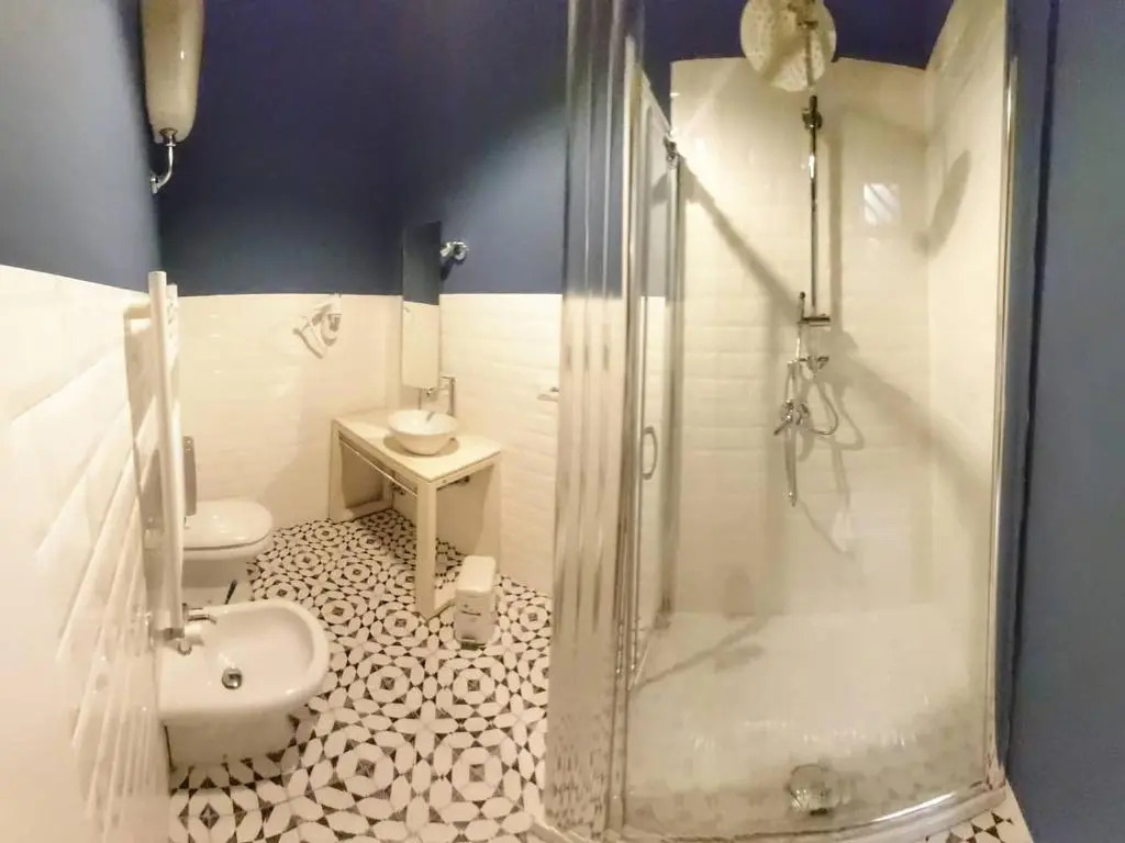 Alcaprì Suite Napoli Centro