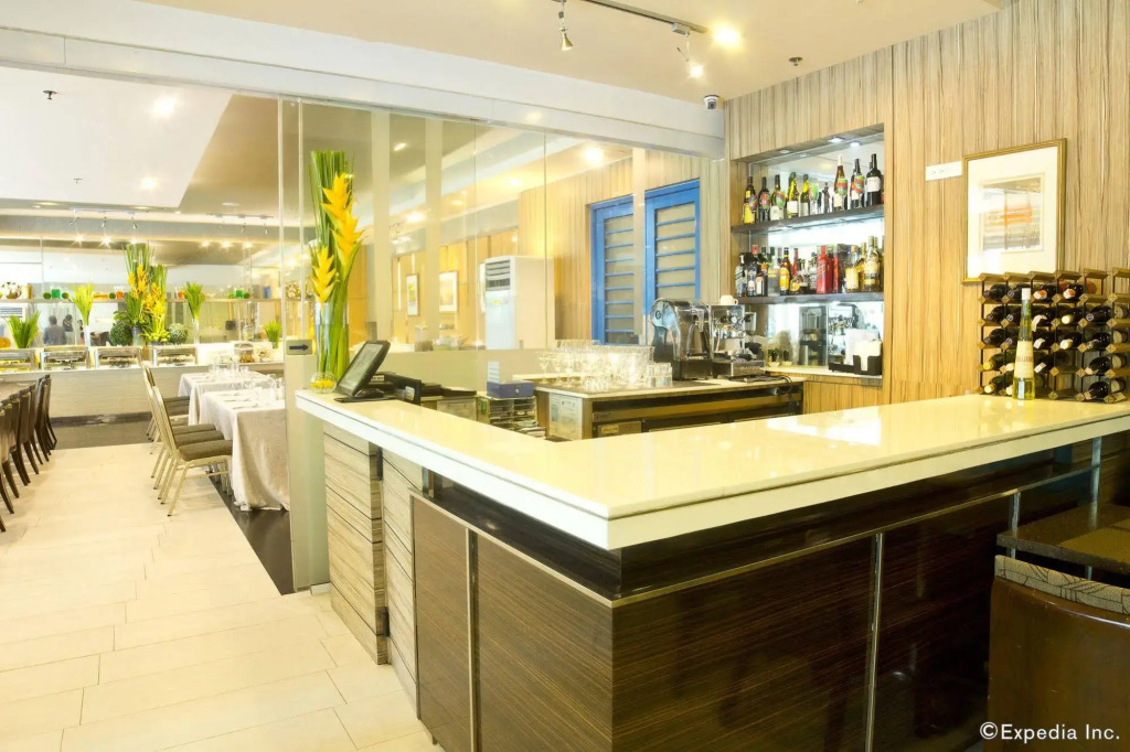 One Pacific Place Serviced Residences