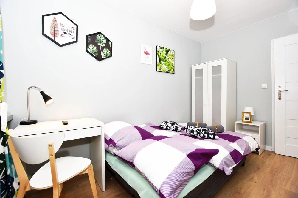 City Central Hostel Kuznicza