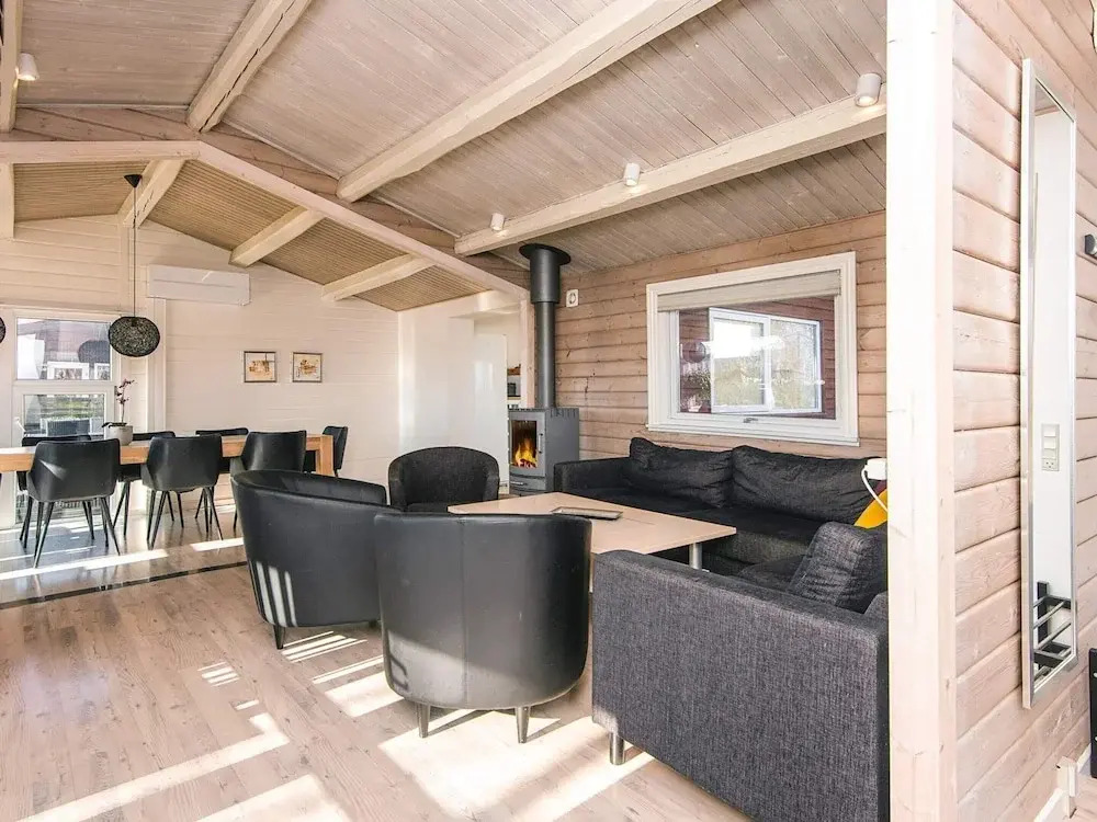 4 star holiday home in Juelsminde