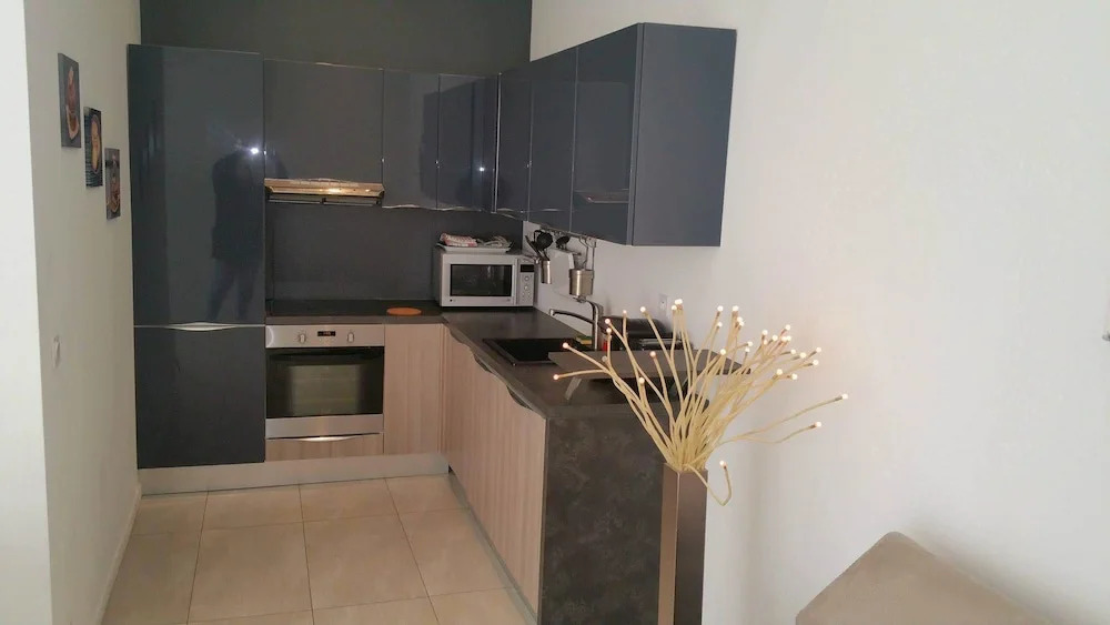 Vidal One Bedroom