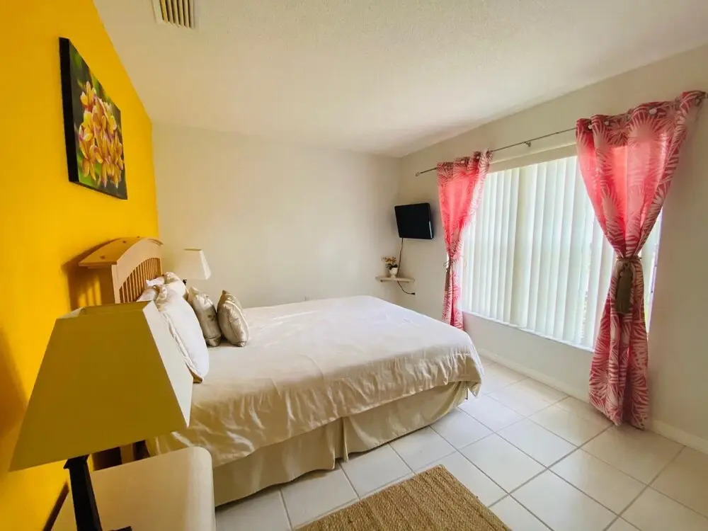 Claus' Southen Dunes Vacation Home