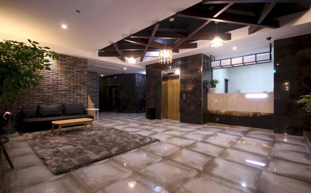 Club Hotel Seomyeon