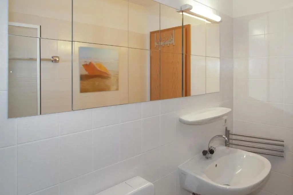 Ostseeblick Ostseeblick Appartement 3