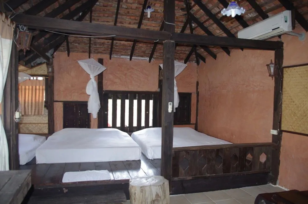 Lhongkhao Resort