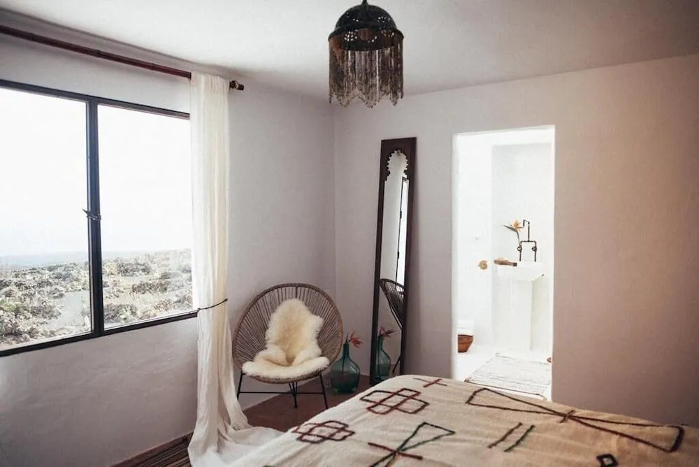 Casa Nube Blanca