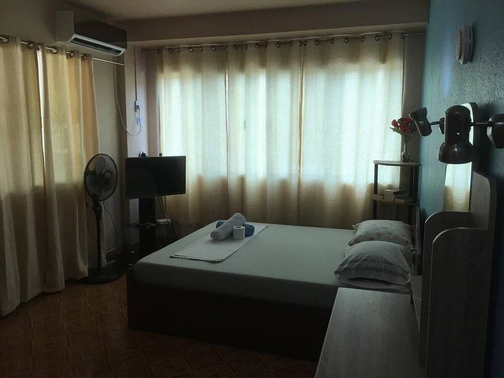 Gracias Inn Boracay