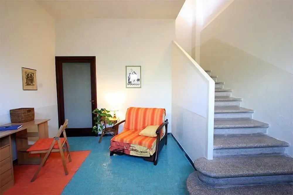 La Casa di Angela