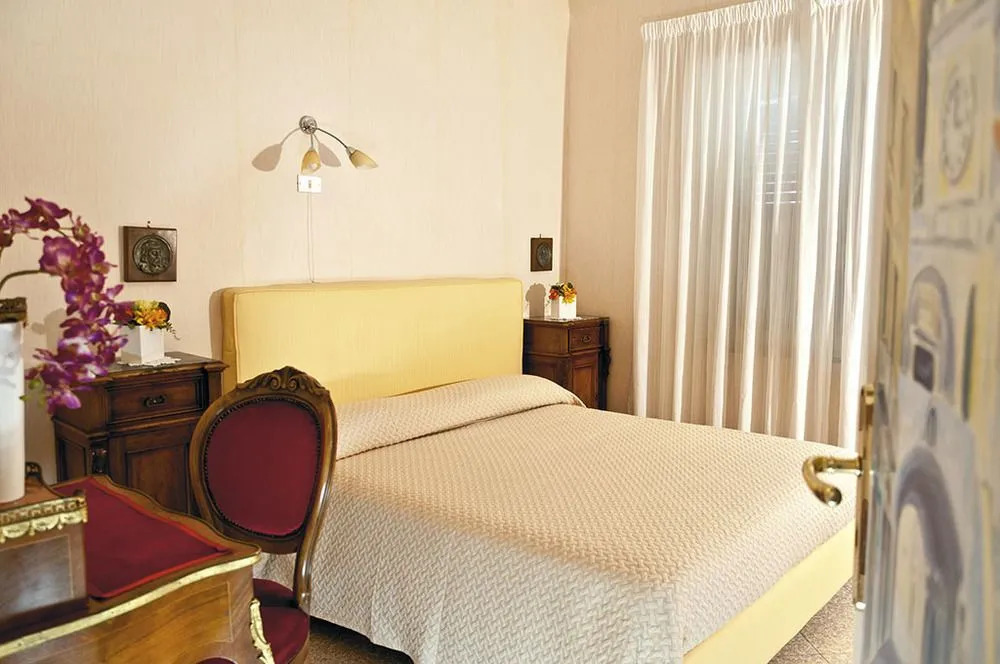 Leonardos B&B