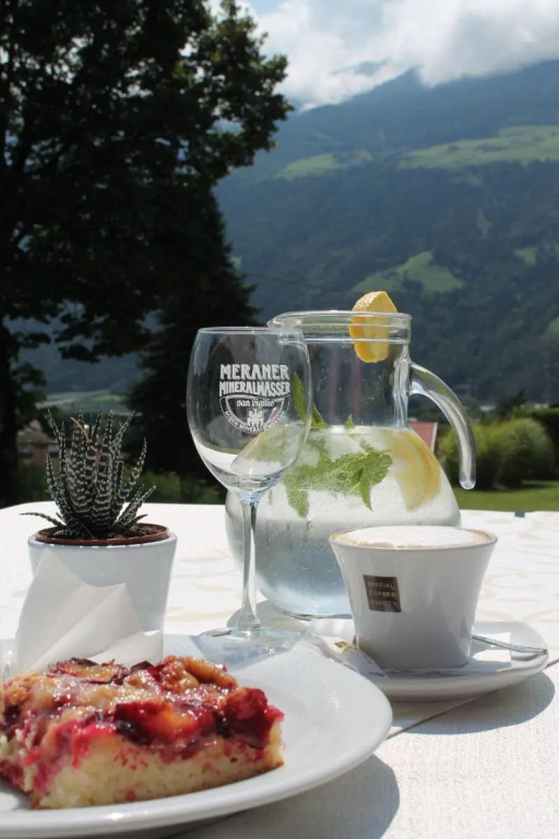 Hotel Schönblick