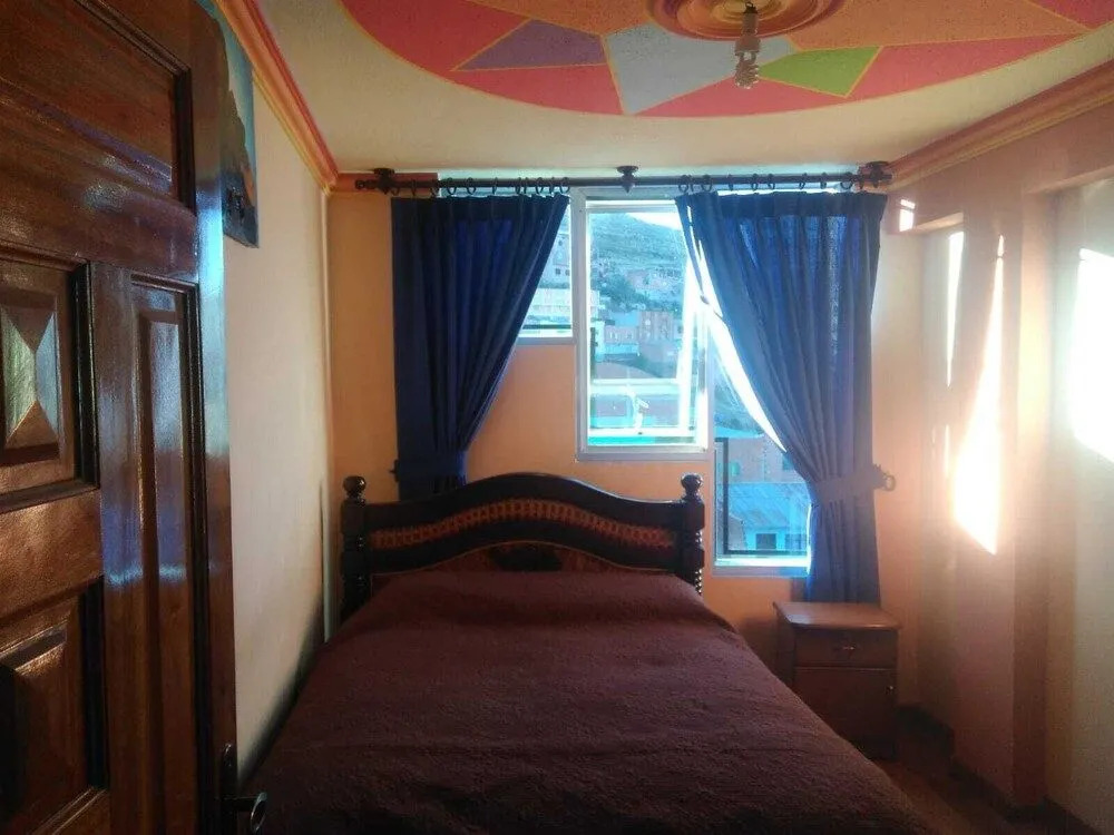 Hostel Celeste