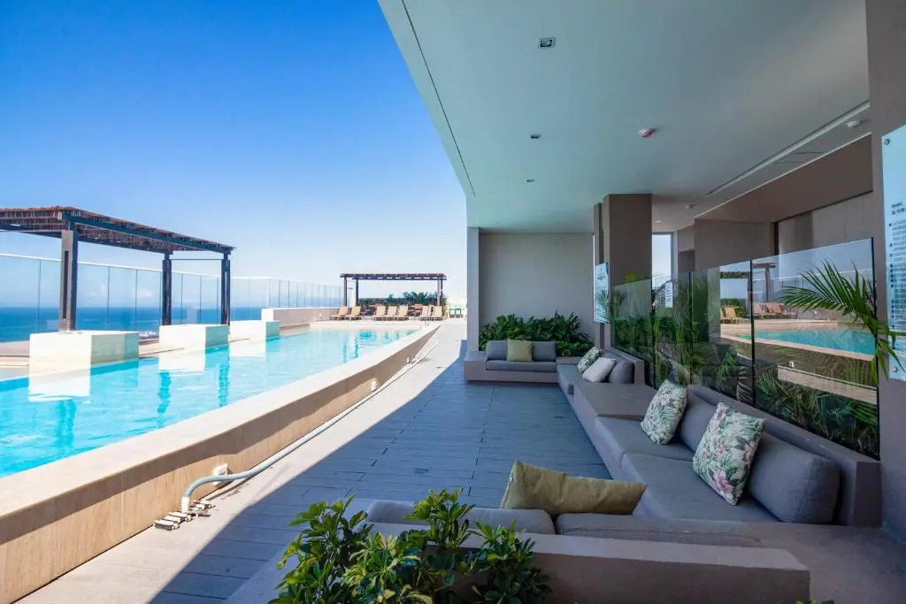 Apartamentos en Reserva del Mar - By BEDVIAJES