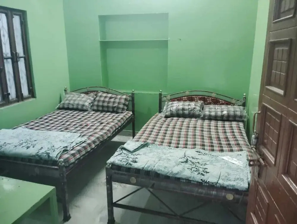 Shyam Palace Homestay
