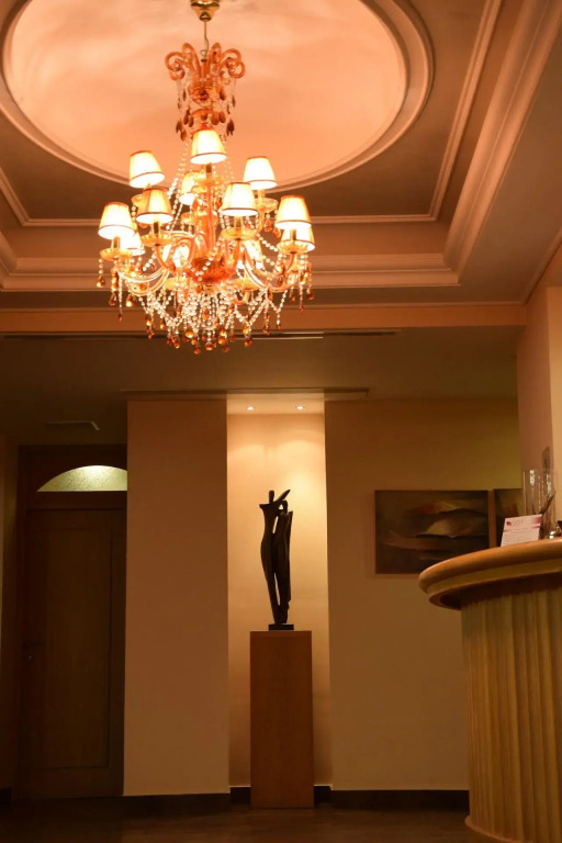 Olympic Fashion Hotels