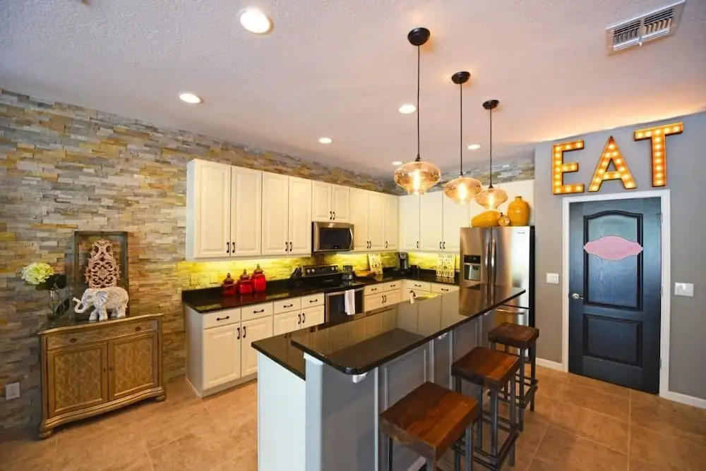 216 Watersong House 7 Bedroom by Florida Star