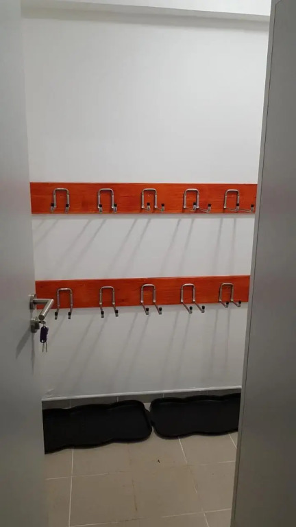 Apartmán Alfa 11