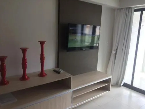 Tabatinga Residence Apart Hotel