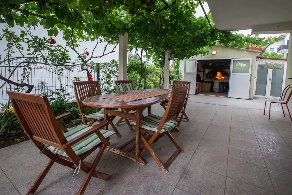 A2 - Modern Luxury apt w. big Balcony, sea View,