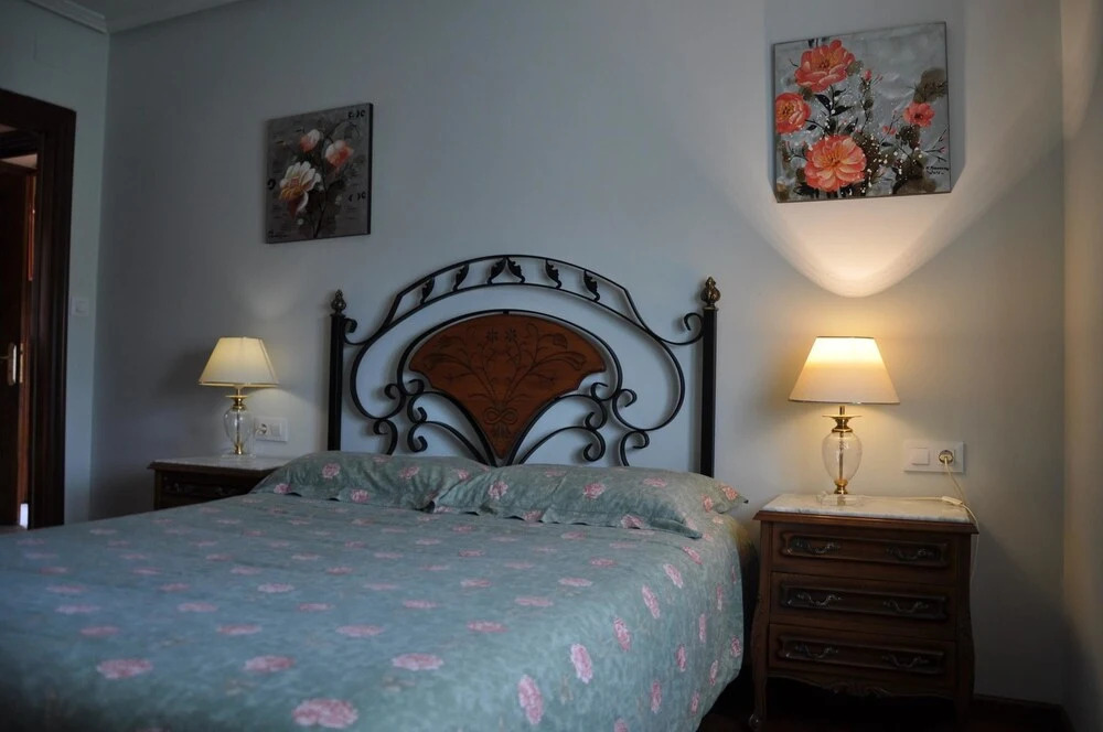 Casa Rural La Sosiega