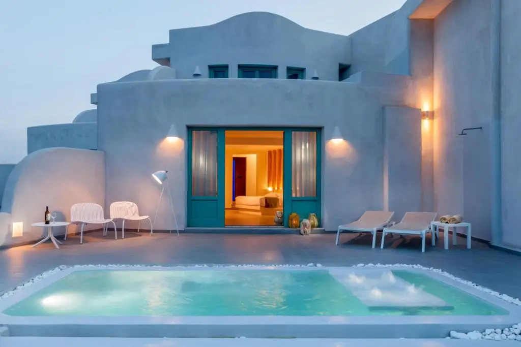 Avatar Suites