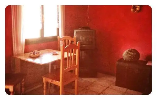Apartamentos Rurales El Buxu