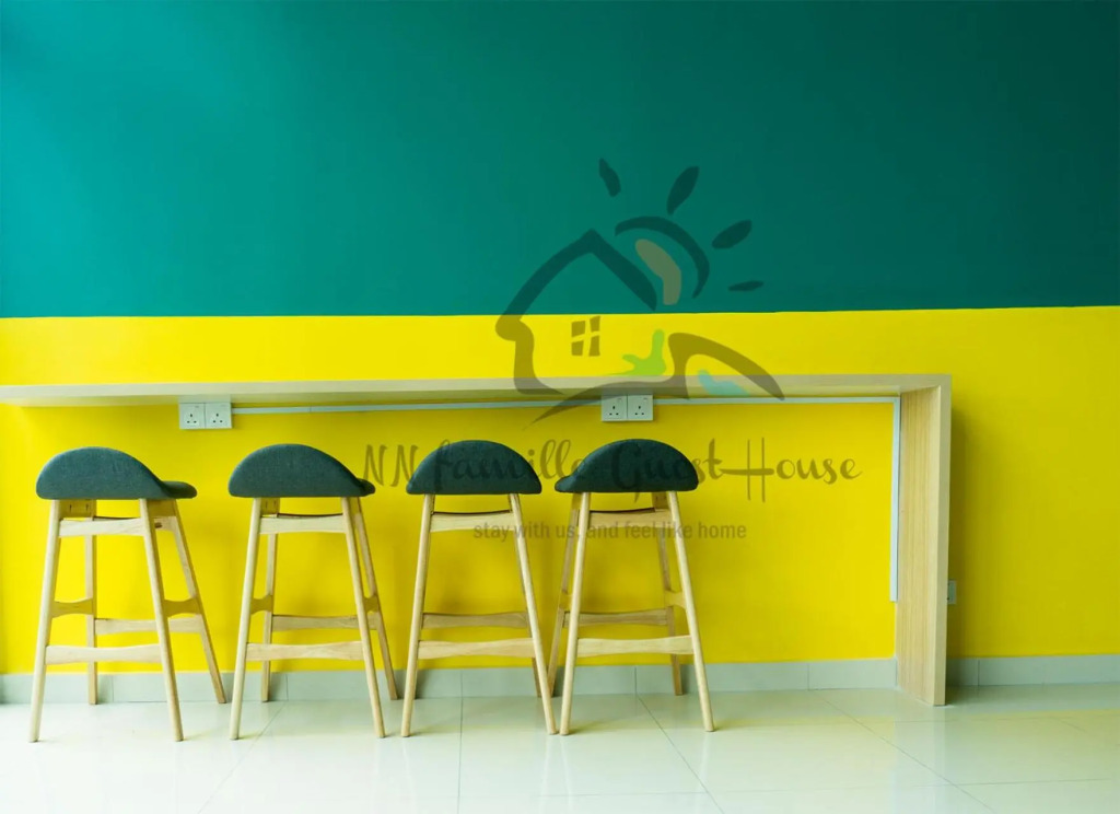 NN Famille Guest House