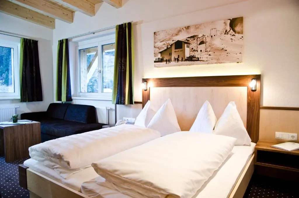 Hotel Tannenhof
