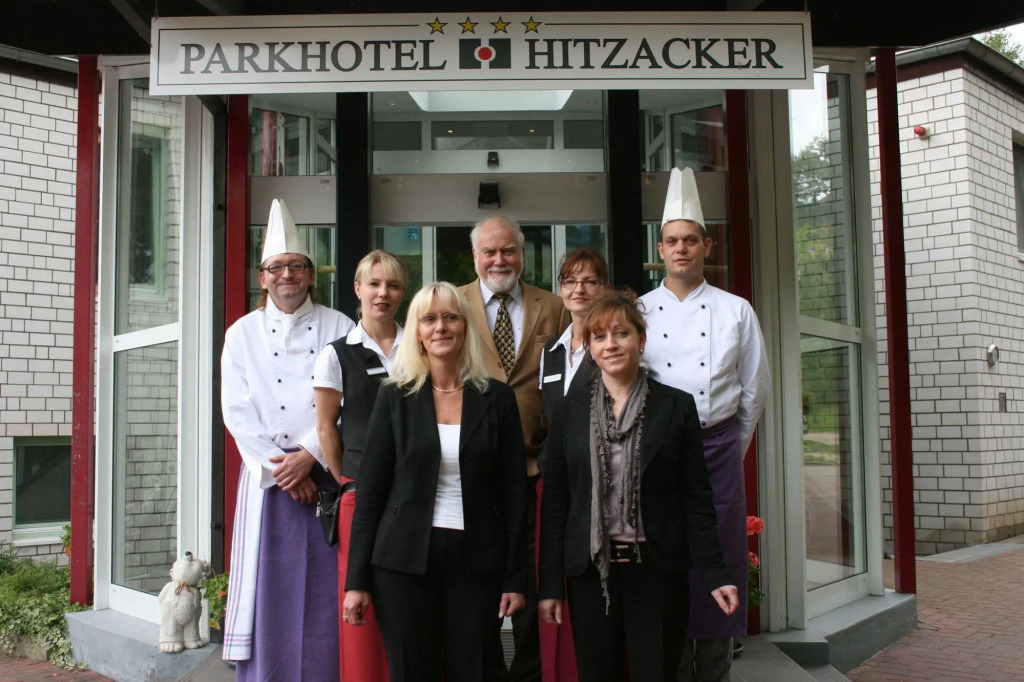 Parkhotel Hitzacker