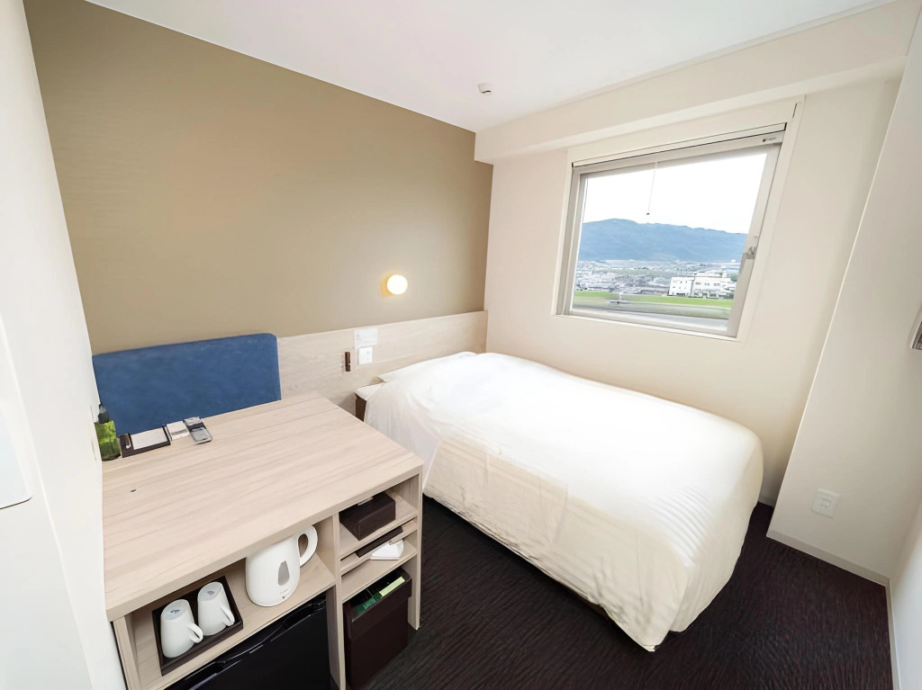 Super Hotel Kumamoto Yatsushiro