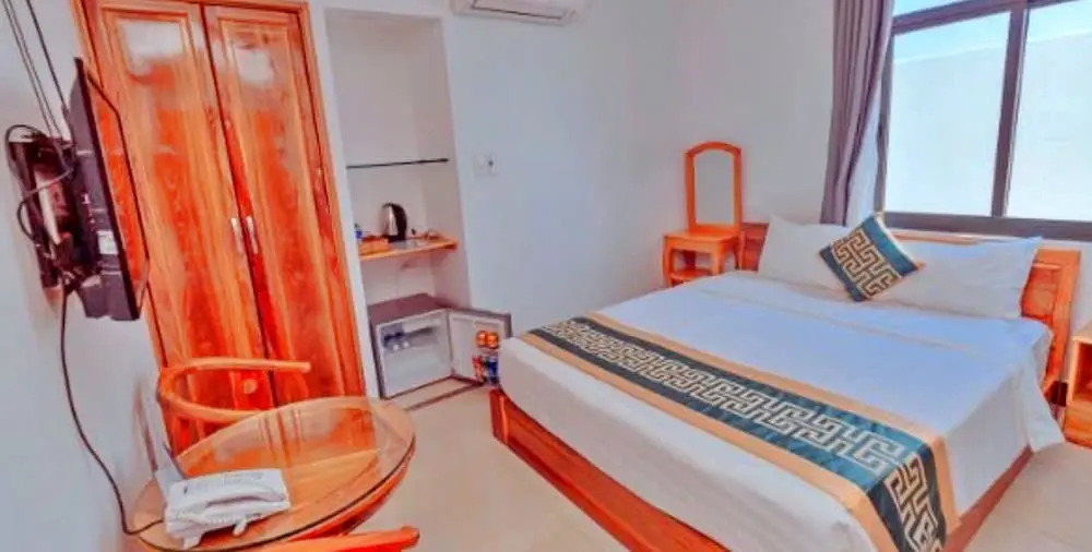 HANZ Luxury Hotel