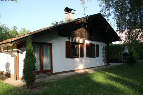 Casa Rosa