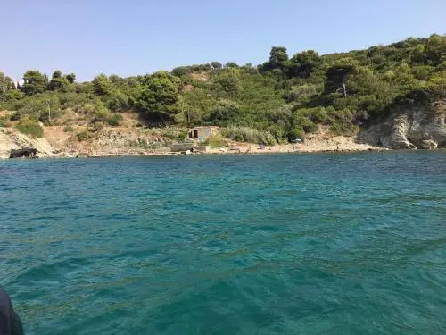 Guest house 3 stars Salerno