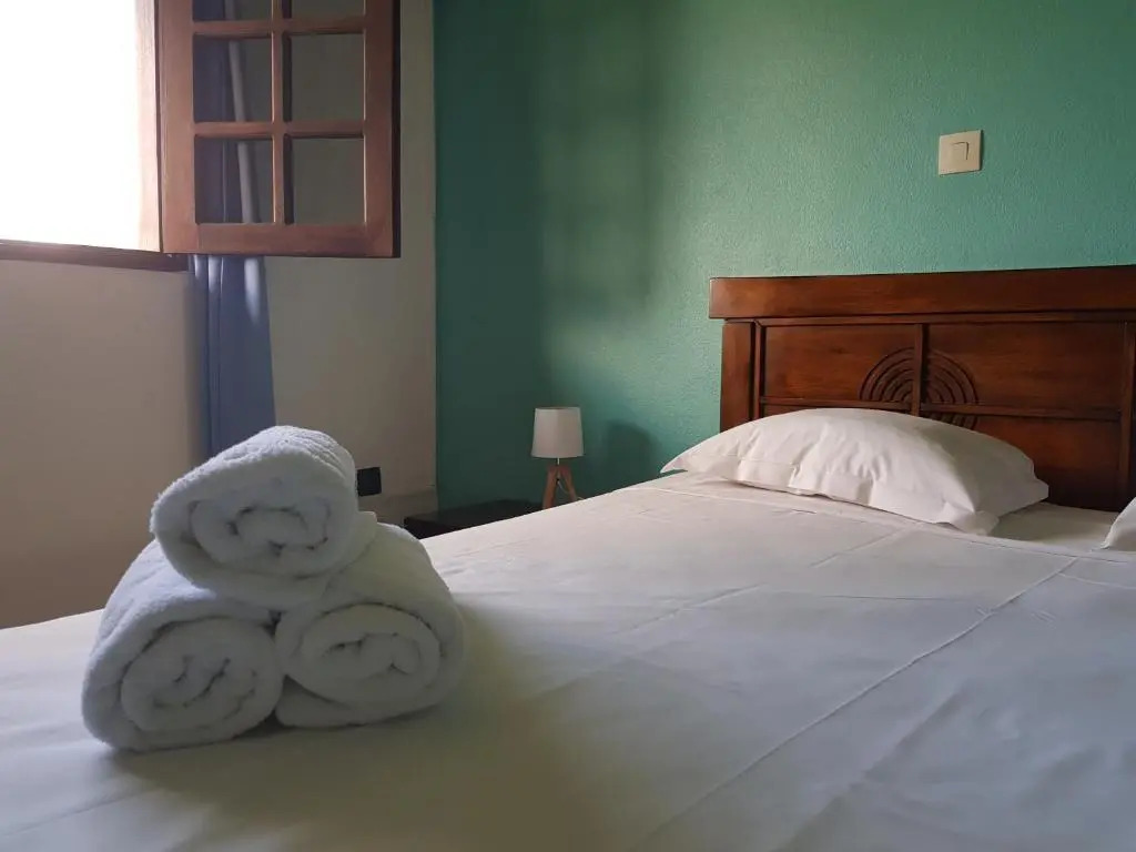 Hotel La Marmotte