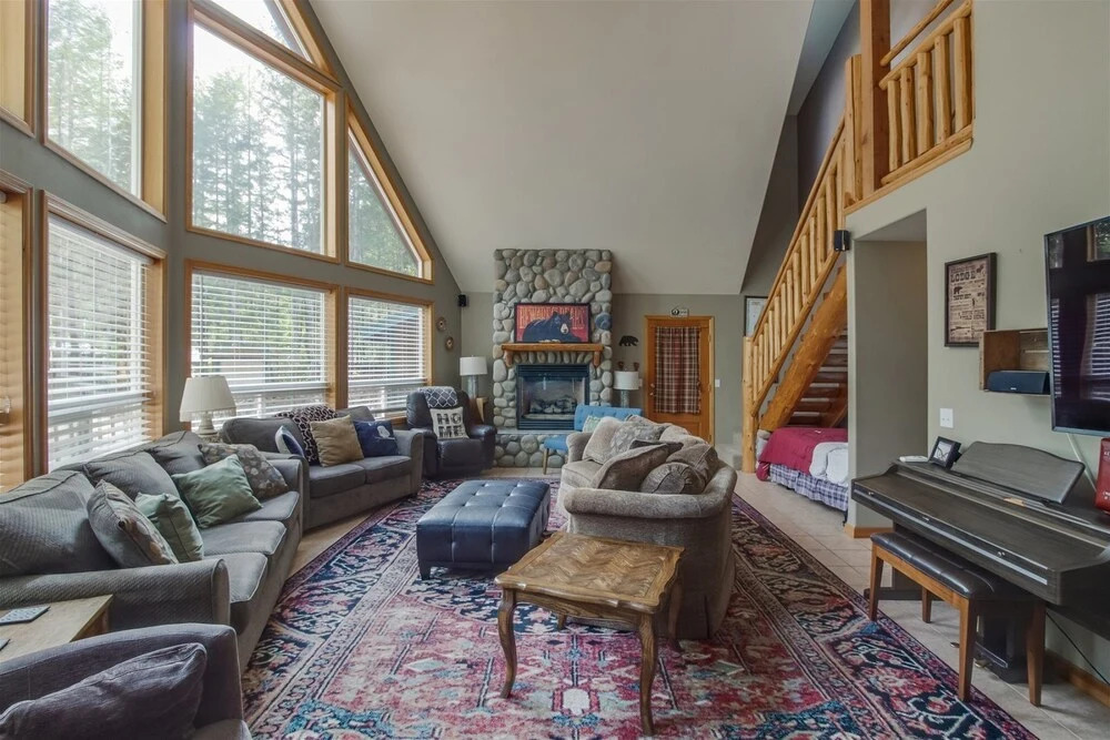Elder Family Lodge