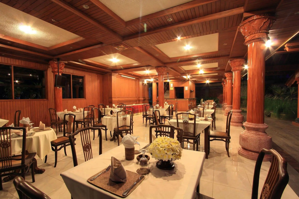 Bhuwana Ubud Hotel and Farm