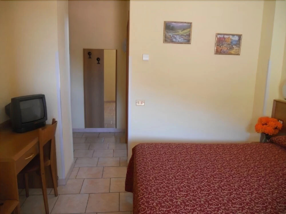 Hotel BB Villa Orchidea