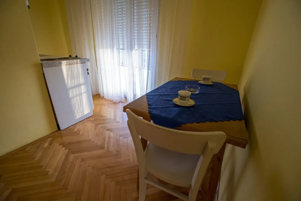 Apartments Nada