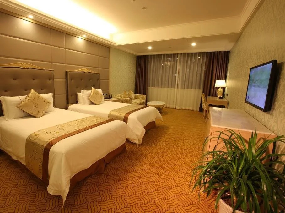 Euge Hotel
