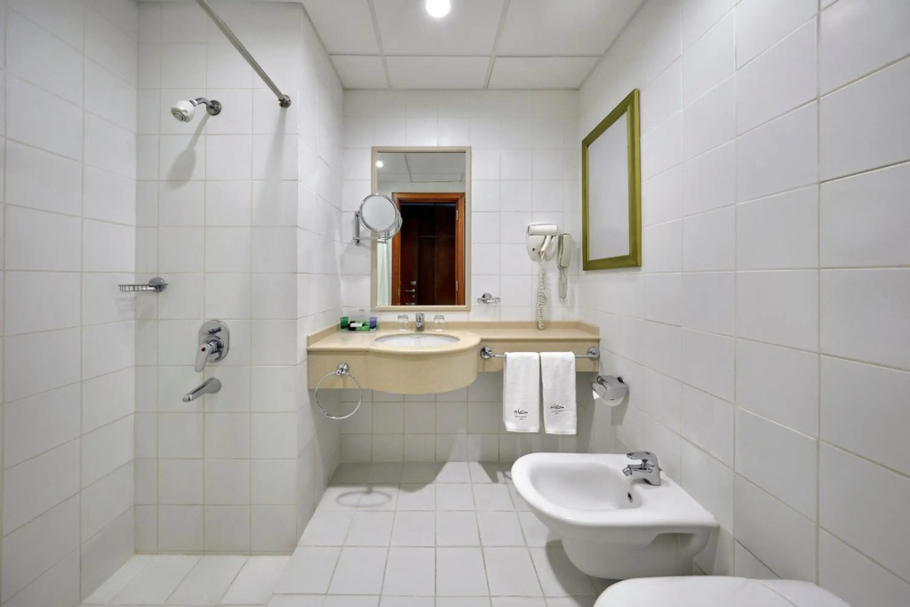 Makarem Al Bait Al Azizia Hotel