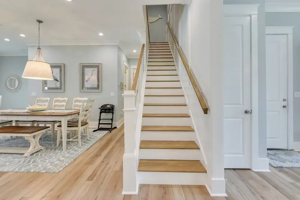 Miramar Beach Getaway w/ Pool Access & Fireplace