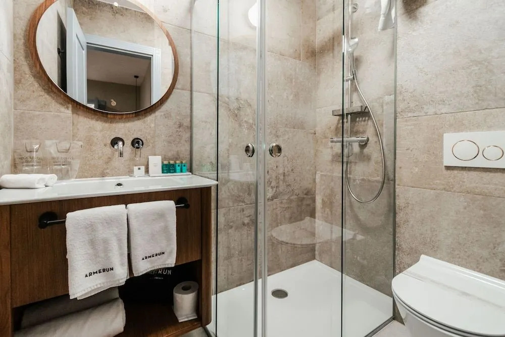 Armerun Heritage Hotel & Residences