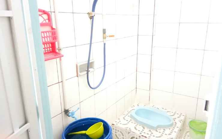 Dolphin Kost Palembang